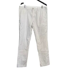 Polo Ralph Lauren‎ Slim Fit Classic Cotton Twill Chino Pants Men's Size 38/34